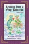 Nazish S Qazi, Nazish S. Qazi - Lessons from a Frog Princess