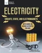 Carmella Van Vleet, Micah Rauch - Electricity