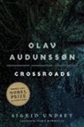Sigrid Undset, Sigrid/ Nunnally Undset - Olav Audunssn