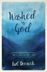 Karl Deenick - Washed By God