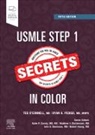 Theodore X. O'Connell, Theodore X. (Founding Director O'Connell, O'Connell Theodore X., Ryan Pedigo, Ryan A. Pedigo, Ryan A. (Director Pedigo... - USMLE Step 1 Secrets in Color