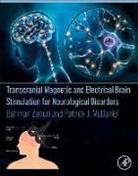 Patrick McDaniel, Patrick (Research Professor McDaniel, Patrick J. McDaniel, Patrick J. (Research Professor McDaniel, Bahman Zohuri, Bahman (Adjunct Professor Zohuri - Transcranial Magnetic and Electrical Brain Stimulation for