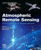 Abhay Kumar Singh, Abhay Kumar Singh, Abhay (Professor Kumar Singh, Shani Tiwari, Shani (Scientist Tiwari - Atmospheric Remote Sensing