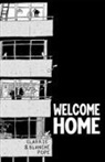 Blanche Pope, Carrie Pope, Clarrie Pope, Clarrie Pope Pope - Welcome Home