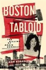 Don Stradley - Boston Tabloid