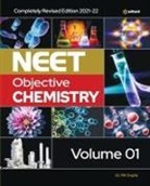 Rk Gupta - Objective Chemistry Vol-1