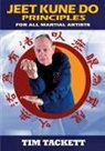 Tim Tackett - Jeet Kune Do Principles