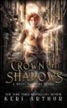 Keri Arthur - Crown of Shadows