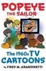 Fred M. Grandinetti - Popeye the Sailor