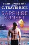 C. Travis Rice, Christopher Rice - Sapphire Sunset