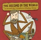 Farren Phillips, Farren Phillips - The Second in the World to Invent Telephone
