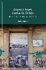 Dimitris Tziovas - Greece from Junta to Crisis