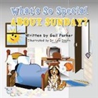 Gail Parker, Lee Smith - What's so Special About Sunday?