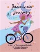 Jasmine Simmons - Jasmine's Journey