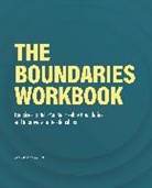 Jake Morrill LMFT, Jake Morrill - The Boundaries Workbook