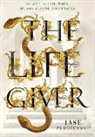 Jase Puddicombe - The Life-Giver