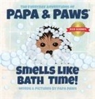 Papa Paws, Papa Paws - Smells Like Bath Time!