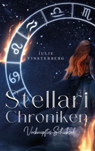 Julie Finsterberg, Julie Finsterberg - Stellari-Chroniken