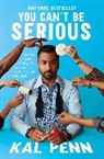 Kal Penn - You Can't Be Serious