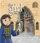 Shereen Malherbe, Sarah Nesti Willard - The Girl Who Stitched the Stars