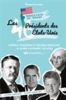 Daria Jose, Student Press Books - Les 46 présidents des États-Unis