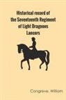 Richard Cannon - Historical record of the Seventeenth Regiment of Light Dragoons;-Lancers