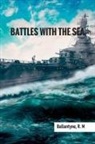 R. M Ballantyne - Battles with the Sea