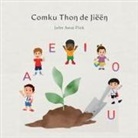 John Awai Piok - Comku Tho¿ de Jiëë¿