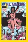 Ramses Francois - Ms. Amazing Volume 1