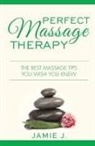 Jamie J. - Perfect Massage Therapy