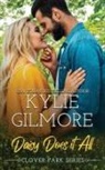 Kylie Gilmore - Daisy Does It All