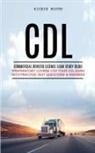Rickie Booth - CDL