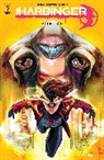 Collin Kelly, Jackson Lanzing, Collin Kelly, Jackson Lanzing - The Harbinger Book 2