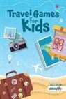Woo! Jr. Kids Activities - Travel Games for Kids