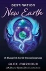 Alex Marcoux - Destination New Earth