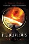 A J Cook, A. J. Cook, J J Cook, J. J. Cook - Percivious