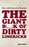 Rudy A. Swale, Rudy A. Swale - Giant Book of Dirty Limericks