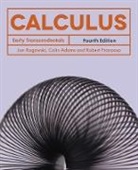 Colin Adams, Robert Franzosa, Jon Rogawski - Calculus: Early Transcendentals