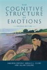 Gerald L. Clore, Clore Gerald L., Allan Collins, Collins Allan, Andrew Ortony, Andrew (Northwestern University Ortony... - Cognitive Structure of Emotions