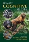 Michael J. Beran, Bennett L. Schwartz, Bennett L. (Florida International Univer Schwartz, Michael J. Beran, Beran Michael J., Bennett L. Schwartz - Primate Cognitive Studies