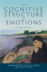 Gerald L. Clore, Clore Gerald L., Allan Collins, Collins Allan, Andrew Ortony, Andrew (Northwestern University Ortony... - Cognitive Structure of Emotions