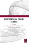 Dan Chitrakar Dobrota, Roshan Chitrakar, Maria CIUREA, Dan Dobrota, Wei Luo, Luo Wei... - Computational Social Science