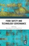 Ching-Fu (National Tsing Hua University Lin, Kuei-Jung Lin Ni, Ching-Fu Lin, Kuei-Jung Ni, Ni Kuei-Jung - Food Safety and Technology Governance