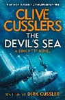 Dirk Cussler, Cussler Dirk - Clive Cussler's The Devil's Sea