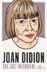 Patricia Lockwood, MELVILLE HOUSE - Joan Didion:The Last Interview