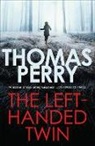 Thomas Perry - The Left-Handed Twin