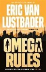 Eric Van Lustbader - Omega Rules