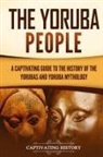 Captivating History - The Yoruba People