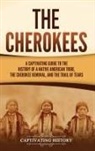Captivating History - The Cherokees