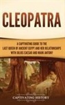 Captivating History - Cleopatra